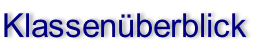 Klassenüberblick
